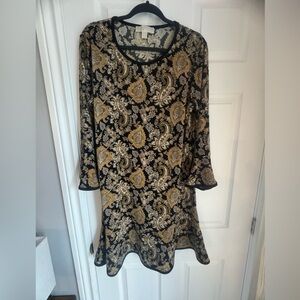 Robe parfaite pour les Fêtes XL